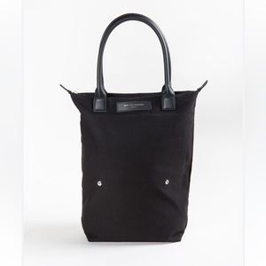 Want Les Essentiels Orly Roll Cotton in Tote Black